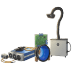 Accesorios Láser Fibra