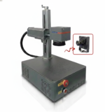 Laser Fibra 20w Portable