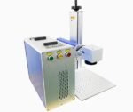 Laser Fibra 100w Portable JPT MOPA - Imagen 3