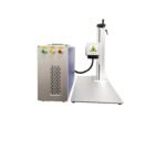 Laser Fibra 60w Portable JPT MOPA + Eje Rotativo - Imagen 4