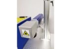 Laser Fibra 100w Portable JPT MOPA - Imagen 4