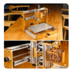 CNC 3018 Plus Gold 500W – Pre Ensamblado - Imagen 3