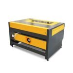 Láser Co2 9060 PRO 100W Reci - Imagen 3