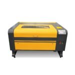 Láser Co2 9060 PRO 100W Reci - Imagen 4