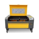 Láser Co2 9060 PRO 100W Reci - Imagen 2
