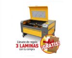 Láser Co2 9060 PRO 100W Reci