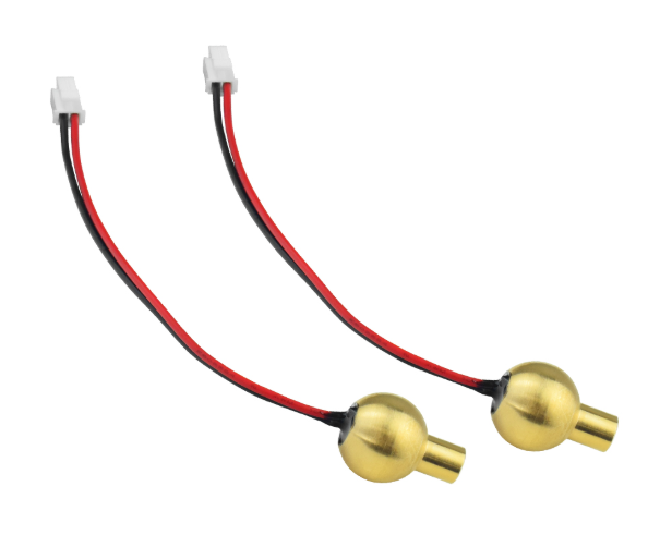 sino puntero SINO-GALVO Lámpara de enfoque - Imagen 1