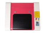 Láser Co2 4050 50W TOPWISDOM A1 - Imagen 4