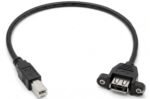 CABLE PARA LASER CO2 RUIDA TIPO A-B