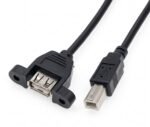CABLE PARA LASER CO2 RUIDA TIPO A-B - Imagen 4