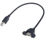 CABLE PARA LASER CO2 RUIDA TIPO A-B - Imagen 3
