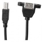 CABLE PARA LASER CO2 RUIDA TIPO A-B - Imagen 2
