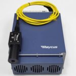 Fuente Raycus 30w