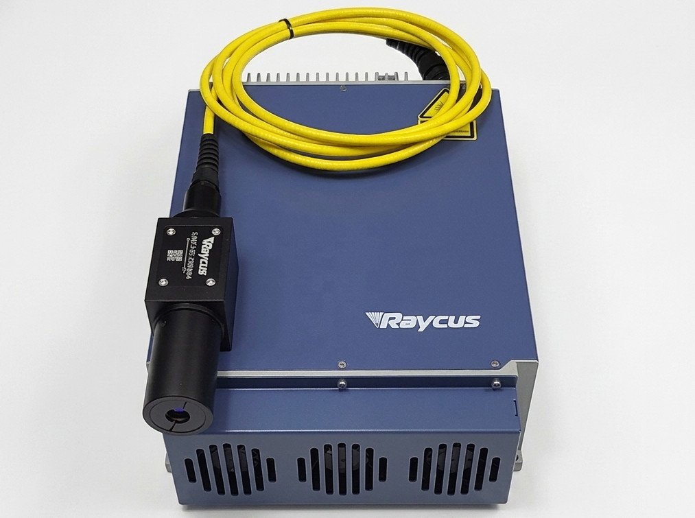 FUEBTE 30W RAYCUS Fuente Raycus 30w - Imagen 1