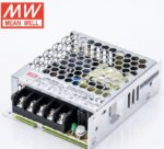 FUENTE DE ALIMENTACION LRS-35-5 LASER FIBRA