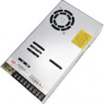 FUENTE DE ALIMENTACION 600W LRS-600 LASER Fibra
