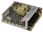 FUENTE DE ALIMENTACION LRS-35-5 LASER FIBRA - Imagen 2