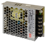 FUENTE DE ALIMENTACION LRS-35-5 LASER FIBRA - Imagen 3
