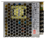 FUENTE DE ALIMENTACION LRS-35-5 LASER FIBRA - Imagen 4