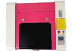 Láser Co2 4050 50W ROJO RUIDA + CHILLER - Imagen 3
