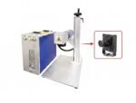 Laser Fibra 100w Portable JPT MOPA