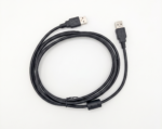 CABLE USB ENTRADA TIPO A- SALIDA TIPO A - Imagen 3