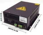 Fuente de Poder 130W Láser Co2 - Imagen 4