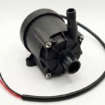 BOMBA DE AGUA PARA CHILLER