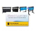 LICENCIA SIGNMASTER ORIGINAL PLOTTER CORTE-BASIC