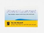 LICENCIA SIGNMASTER ORIGINAL PLOTTER CORTE-BASIC - Imagen 2