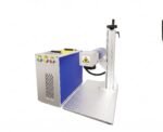 Laser Fibra 100w Portable JPT MOPA - Imagen 2