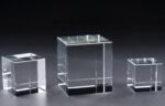 CUBO DE CRYSTAL