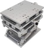 MESA 3D PARA LASER DE FIBRA-XYZ - Imagen 2