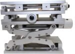 MESA 3D PARA LASER DE FIBRA-XYZ - Imagen 3
