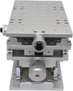 MESA 3D PARA LASER DE FIBRA-XYZ - Imagen 4
