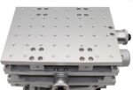 MESA 3D PARA LASER DE FIBRA-XYZ - Imagen 5