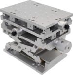MESA 3D PARA LASER DE FIBRA-XYZ - Imagen 6