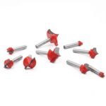 Fresa Shaker 6x8mm - Imagen 3