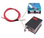 CABLE DE ALTA TENSION PARA LASER CO2 - Imagen 2
