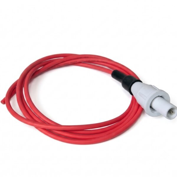 CABLE DE ALTA TENSION PARA LASER CO2