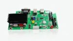 PLACA PARA PLOTER DE CORTE KI-S - Imagen 2