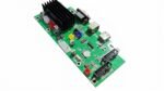 PLACA PARA PLOTER DE CORTE KI-S - Imagen 5