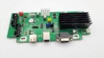 PLACA PARA PLOTER DE CORTE KI-S - Imagen 3
