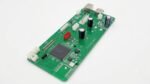 PLACA PARA PLOTTER DE CORTE EH-TS