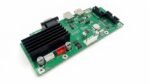 PLACA PARA PLOTTER DE CORTE KI-AB