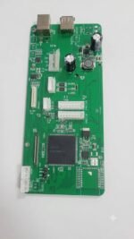 PLACA PARA PLOTER DE CORTE EH-AST - Imagen 3
