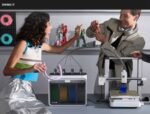 Impresora 3D SPARKX i7 - Imagen 2