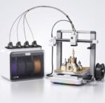 Impresora 3D SPARKX i7 - Imagen 3
