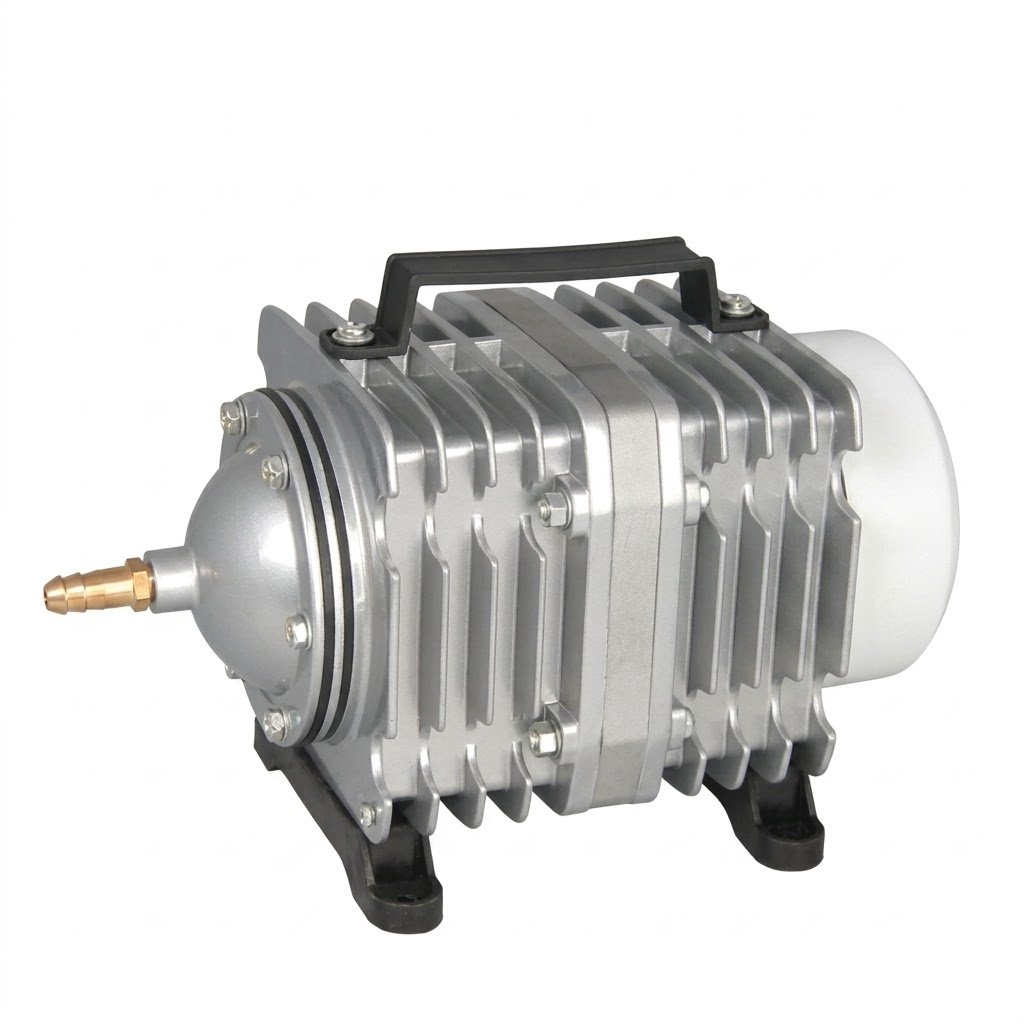 ACO 005 Bomba de aire ACO-005 de 80W - Imagen 1