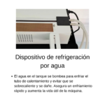 Dobladora industrial de Acrilico 60cm - Imagen 4